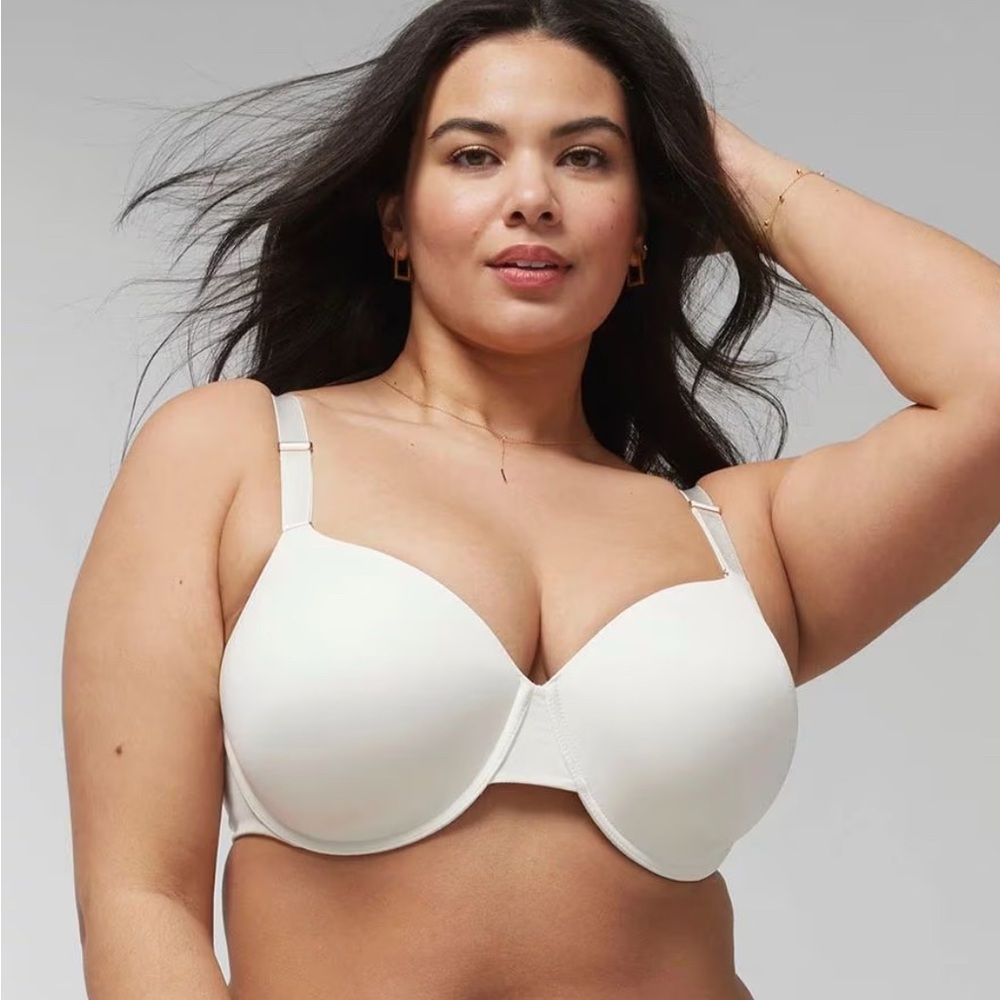 Soma VANISHING 360 Perfect Coverage Bra - 38E